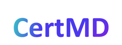 CertMD